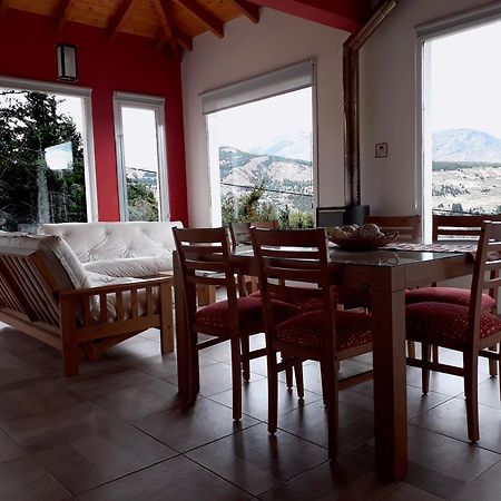 Esquel Apart Extérieur photo