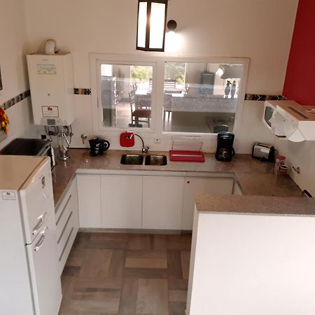 Esquel Apart Extérieur photo
