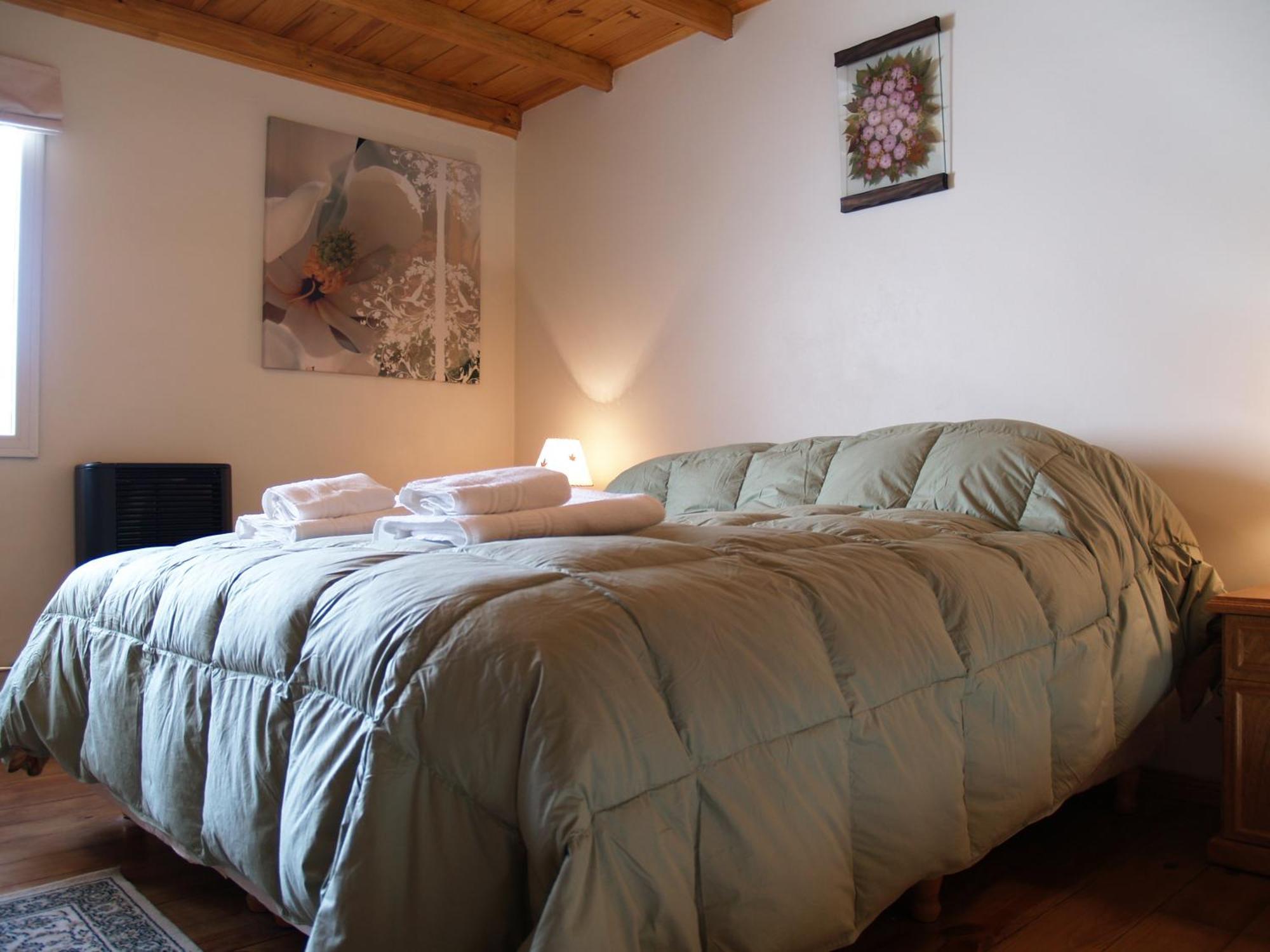 Esquel Apart Extérieur photo