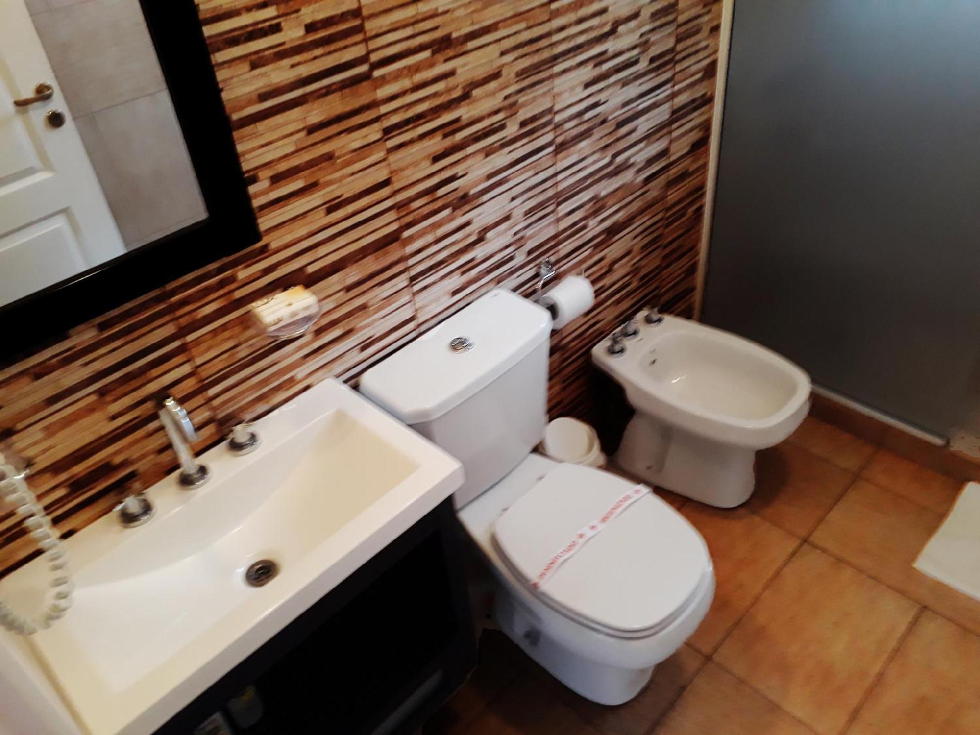 Esquel Apart Chambre photo