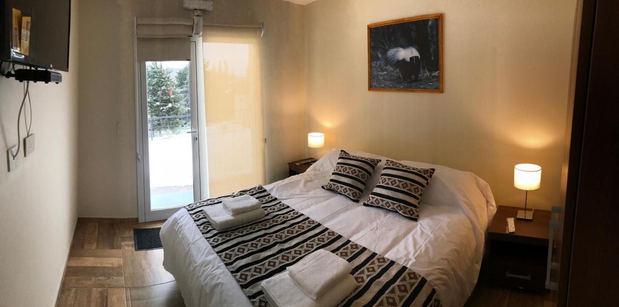 Esquel Apart Extérieur photo