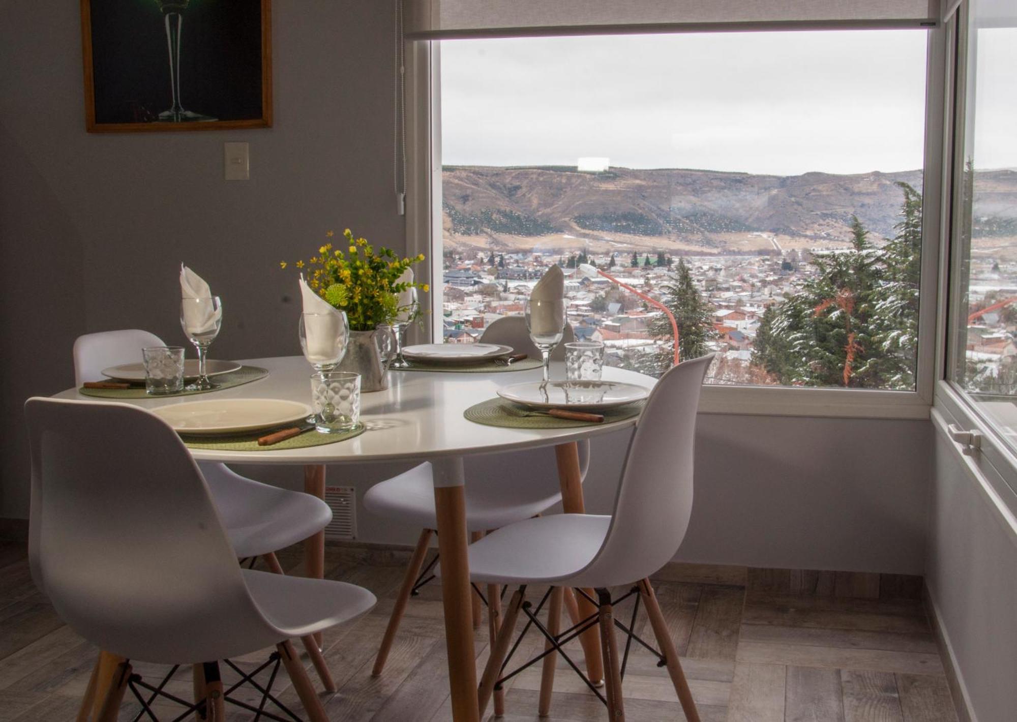 Esquel Apart Extérieur photo