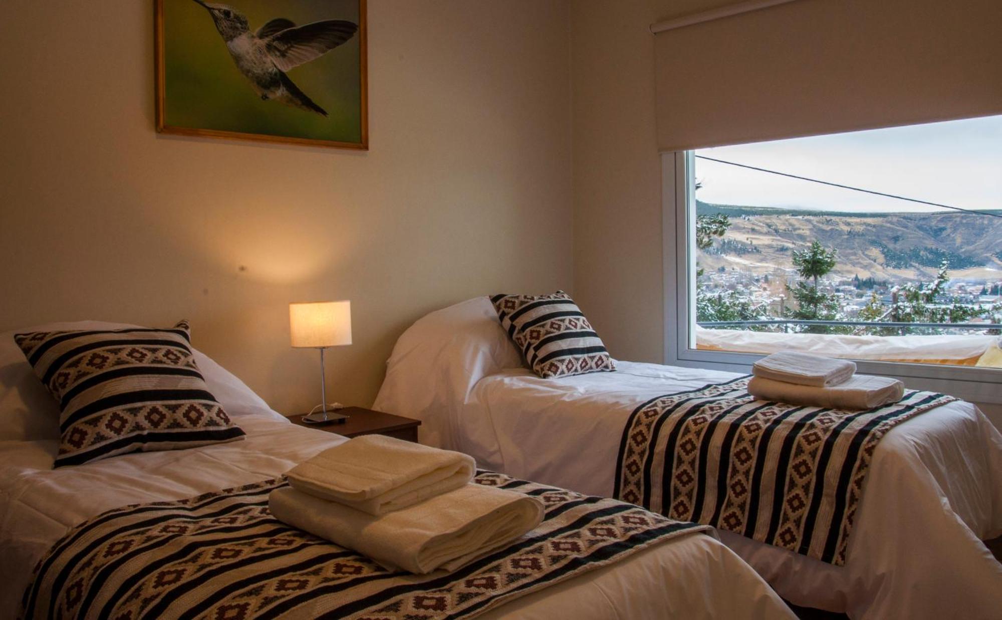 Esquel Apart Extérieur photo