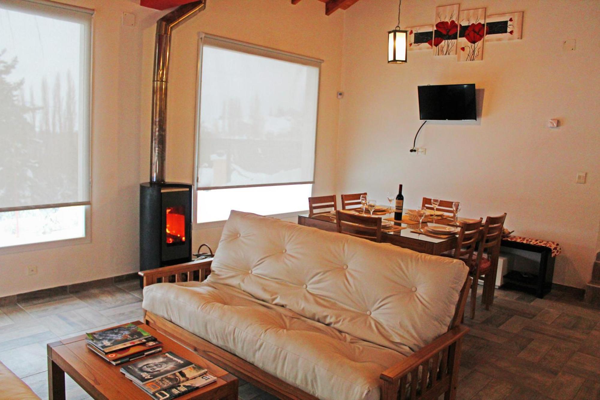 Esquel Apart Extérieur photo
