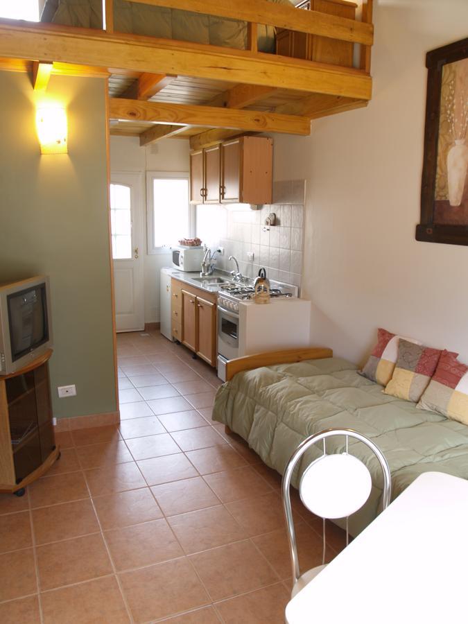 Esquel Apart Extérieur photo
